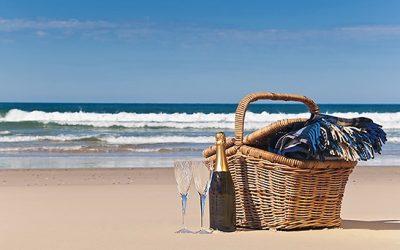 Православна Нова година – Излет на плажи  померено за 17. јануар 2026.